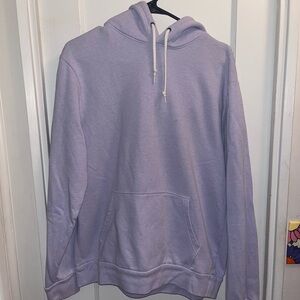 Lavender Hoodie